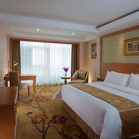 Vienna Hotel Chaoyang Nam Ninh Ngoại thất bức ảnh