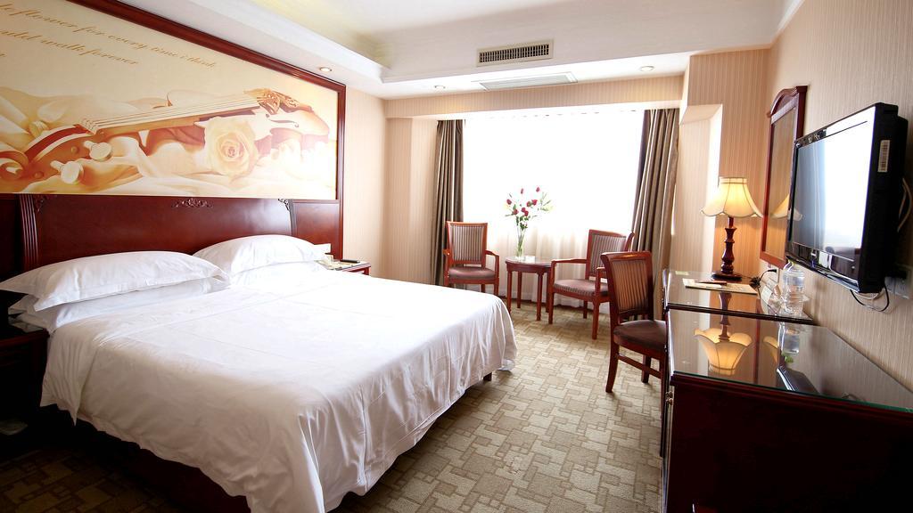 Vienna Hotel Chaoyang Nam Ninh Ngoại thất bức ảnh