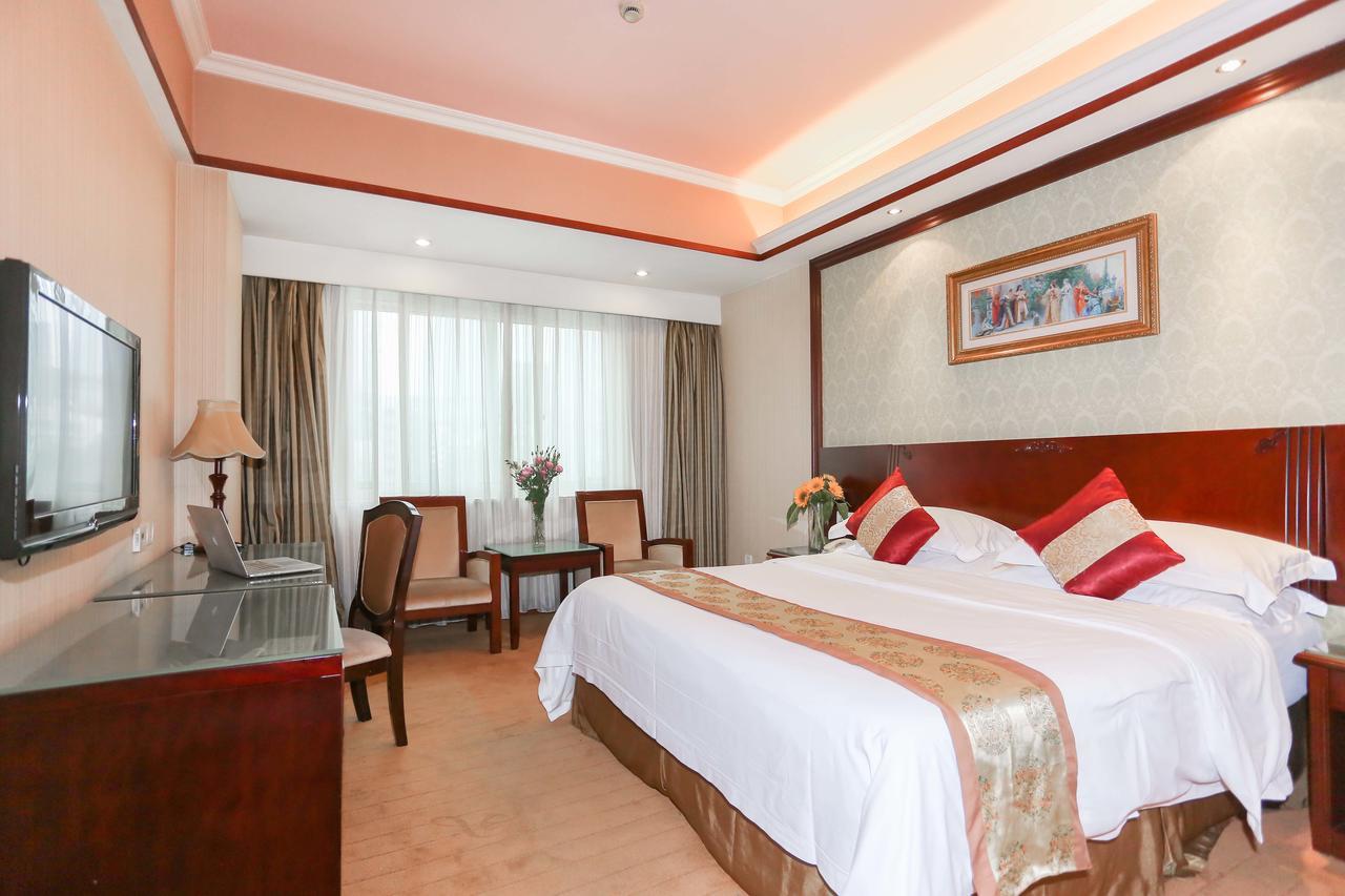 Vienna Hotel Chaoyang Nam Ninh Ngoại thất bức ảnh