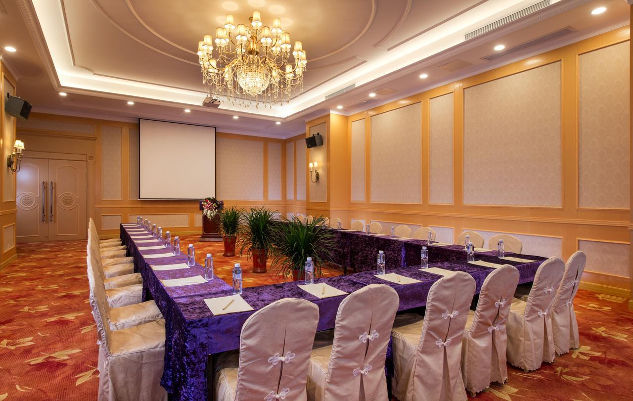 Vienna Hotel Chaoyang Nam Ninh Ngoại thất bức ảnh